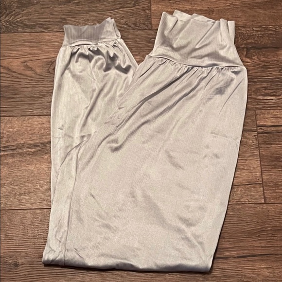 Harem Pants Green - Picture 2 of 6